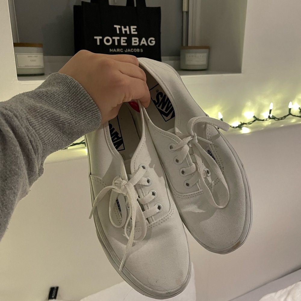 Vans shoes
